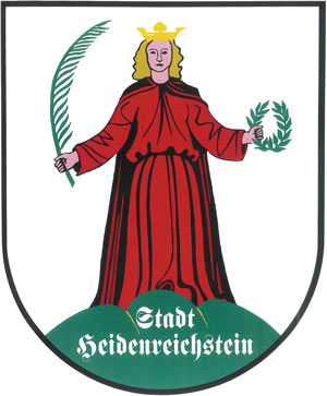 Stadtwappen