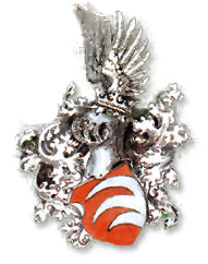 Kinsky Wappen